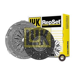 Clutch Bolt Kit LUK 633112938