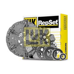 Clutch Bolt Kit LUK 633135510