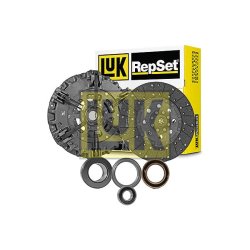 Clutch Bolt Kit LUK 633135511