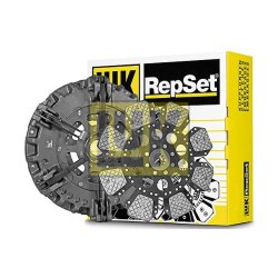 Clutch Bolt Kit LUK 633135519