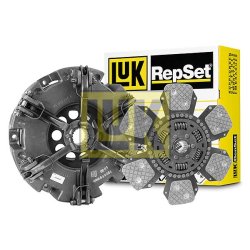 Clutch Bolt Kit LUK 633139109 OE Ref 6005701089