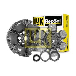 Clutch Bolt Kit LUK 633139110 OE Ref 0011309820