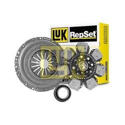 Clutch Bolt Kit LUK 633139410