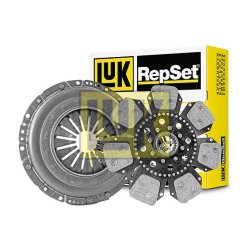 Clutch Bolt Kit LUK 633139419 OE Ref 3713903M91