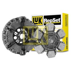 Clutch Bolt Kit LUK 633139809