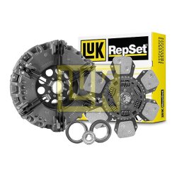 Clutch Bolt Kit LUK 633139810