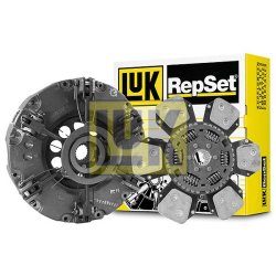 Clutch Bolt Kit LUK 633140109 OE Ref 0102508303