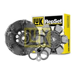 Clutch Bolt Kit LUK 633140110