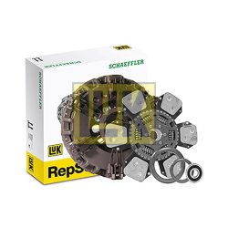 Clutch Kit LUK 633 1401 11 OE Ref A0092509601 LUK