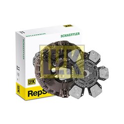Clutch Kit LUK 633 1401 19 OE Ref 0102508303 LUK