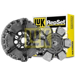 Clutch Bolt Kit LUK 633140709 OE Ref 0072509001