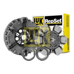 Clutch Bolt Kit LUK 633140710