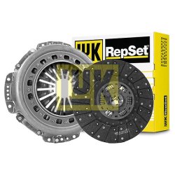 Clutch Bolt Kit LUK 633237309 OE Ref 82011593