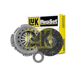 Clutch Bolt Kit LUK 633237310 OE Ref 87689671