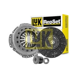 Clutch Bolt Kit LUK 633237333 OE Ref 87689672