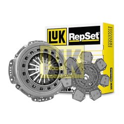 Clutch Bolt Kit LUK 633237409 OE Ref 82011591