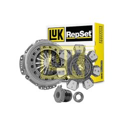 Clutch Bolt Kit LUK 633237433 OE Ref 9973697