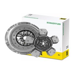 Clutch Bolt Kit LUK 633240409 OE Ref 1602 1901