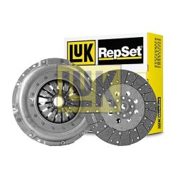 Clutch Bolt Kit LUK 633240419 OE Ref 938315