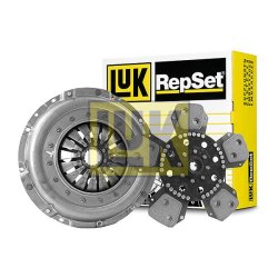 Clutch Bolt Kit LUK 633240429 OE Ref PE78021070