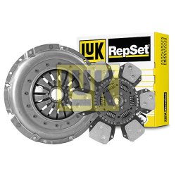 Clutch Bolt Kit LUK 633240439