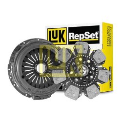 Clutch Kit LUK 633 2463 19 OE Ref 3618886M1 LUK