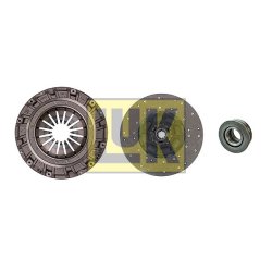 Clutch Bolt Kit LUK 633290300 OE Ref 0002504215