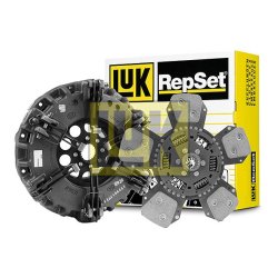 Clutch Bolt Kit LUK 633300809 OE Ref 140100160004