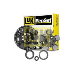 Clutch Bolt Kit LUK 633300810 OE Ref 73328279