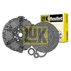 Clutch Bolt Kit LUK 633300811