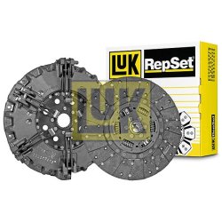 Clutch Bolt Kit LUK 633300819 OE Ref 140100160004