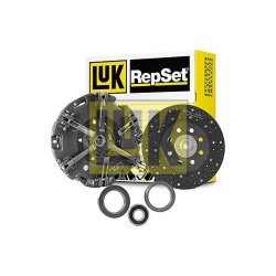 Clutch Kit LUK 633 3012 10 LUK