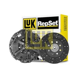 Clutch Kit LUK 633 3013 09 OE Ref 6005701088 LUK