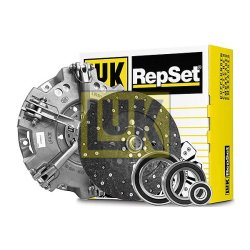 Clutch Bolt Kit LUK 633301310 OE Ref 0011309840