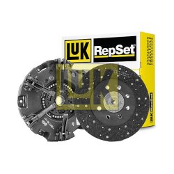 Clutch Bolt Kit LUK 633301319 OE Ref 7700022624