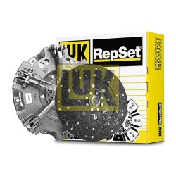 Clutch Bolt Kit LUK 633301609 OE Ref 7700022624