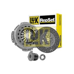 Clutch Bolt Kit LUK 633301933 OE Ref 73328287