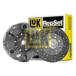 Clutch Bolt Kit LUK 633302009 OE Ref 6005705426