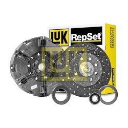 Clutch Bolt Kit LUK 633302010