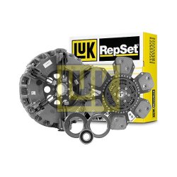 Clutch Bolt Kit LUK 633302310 OE Ref 0011309870