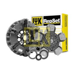 Clutch Bolt Kit LUK 633302510 OE Ref 0011309860