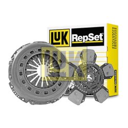 Clutch Bolt Kit LUK 633303109 OE Ref 001226214