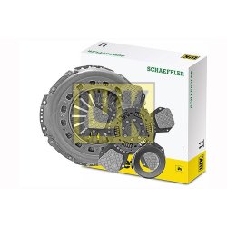 Clutch Bolt Kit LUK 633303110