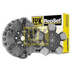 Clutch Bolt Kit LUK 633303809 OE Ref 3002805