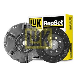 Clutch Bolt Kit LUK 633304809 OE Ref 6005705428