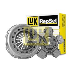 Clutch Bolt Kit LUK 633305609 OE Ref 3667112M91