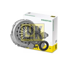 Clutch Kit LUK 633 3056 10 OE Ref 3667112M91