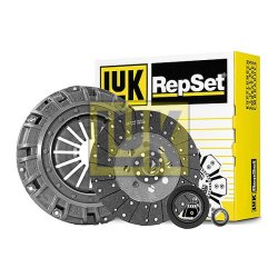 Clutch Bolt Kit LUK 633305710