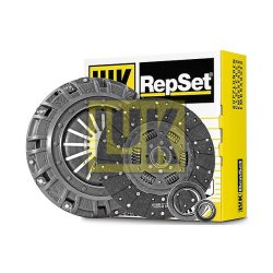 Clutch Bolt Kit LUK 633305711