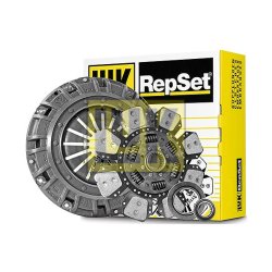 Clutch Bolt Kit LUK 633305712